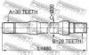 HYUNDAI 532703E800 Drive Shaft